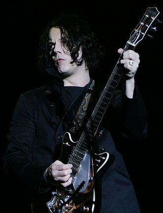The Raconteurs
