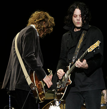 The Raconteurs