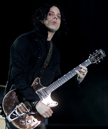 The Raconteurs