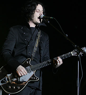 The Raconteurs