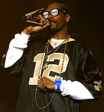 Snoop Dogg