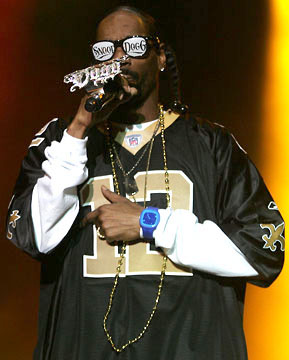 Snoop Dogg