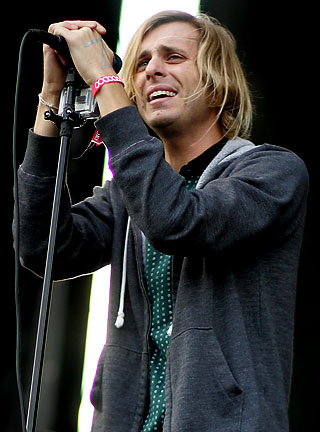 AWOLNATION