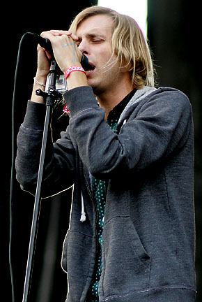 AWOLNATION