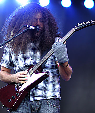 Coheed & Cambria