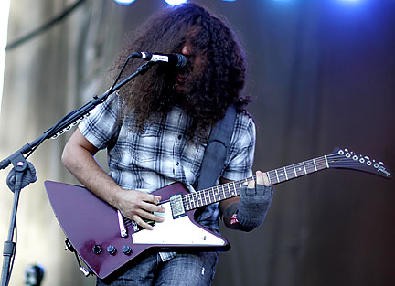 Coheed & Cambria