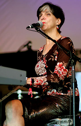 Marcia Ball