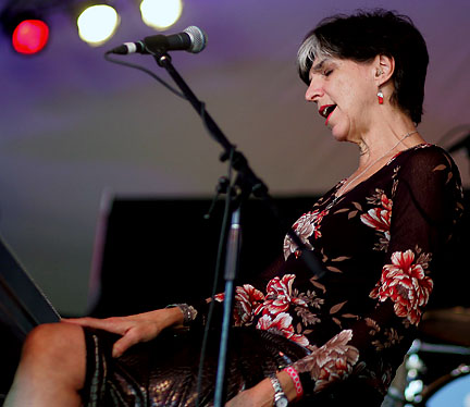 Marcia Ball