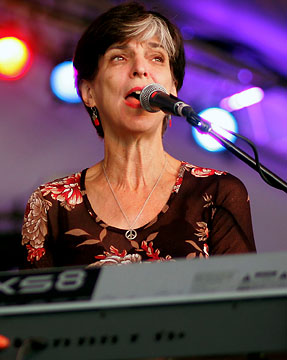 Marcia Ball