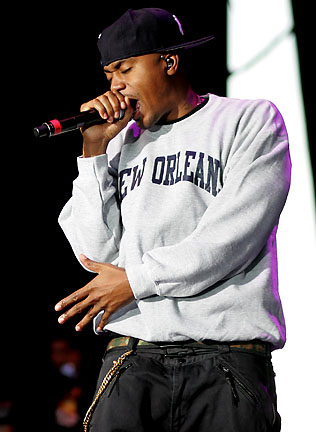 Nas