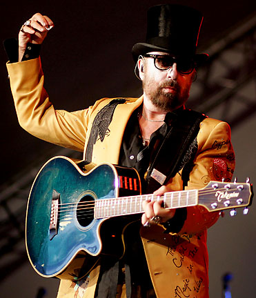 Dave Stewart