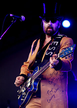Dave Stewart