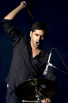 John Stamos