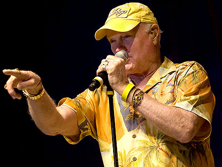 Mike Love