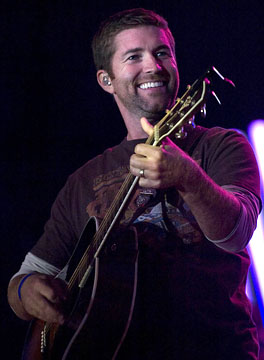 Josh Turner