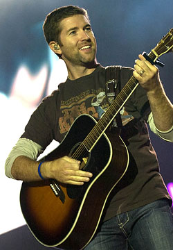 Josh Turner