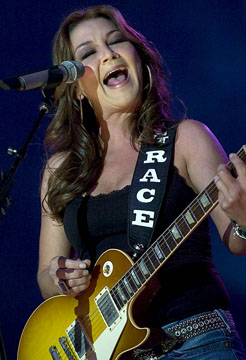 Gretchen Wilson