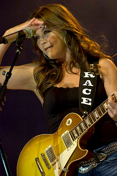 Gretchen Wilson