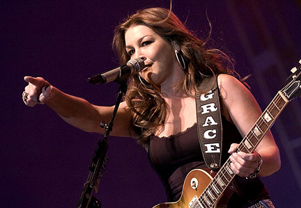 Gretchen Wilson
