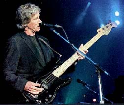 Roger Waters