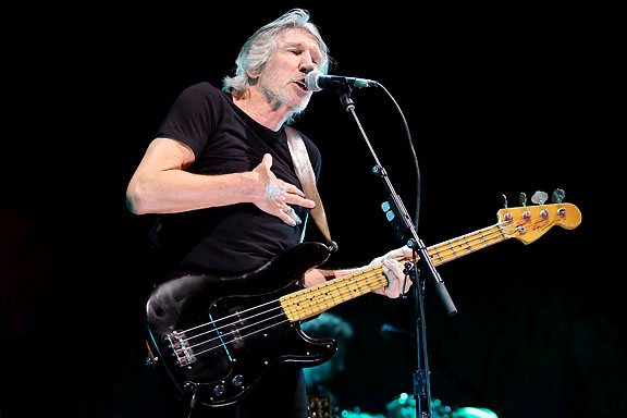 Roger Waters
