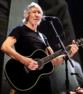 Roger Waters
