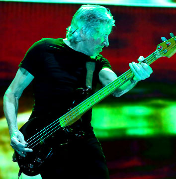 Roger Waters