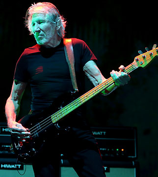Roger Waters