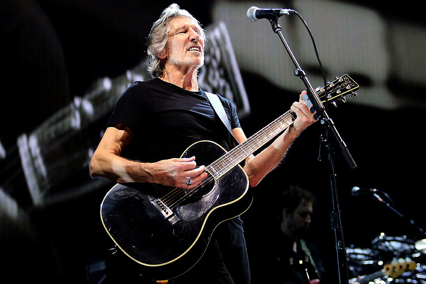 Roger Waters