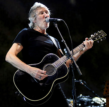 Roger Waters