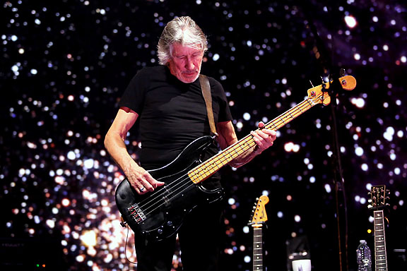 Roger Waters
