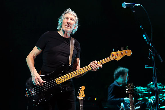 Roger Waters