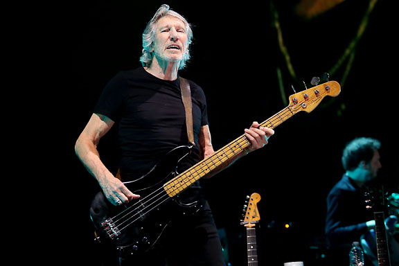 Roger Waters