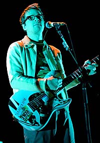 Weezer