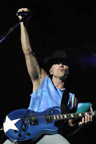 Kenny Chesney