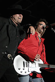 Montgomery Gentry