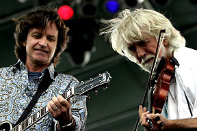 Nitty Gritty Dirt Band