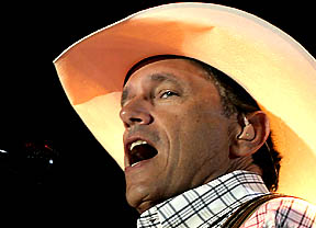 George Strait