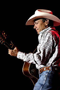 George Strait