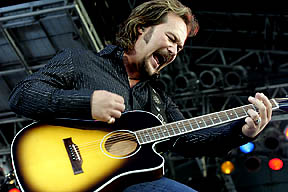 Travis Tritt