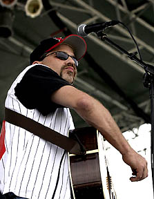 The 22nd Annual WE Fest, Soo Pass Ranch, Detroit Lakes, MN August 5 - 7, 2004