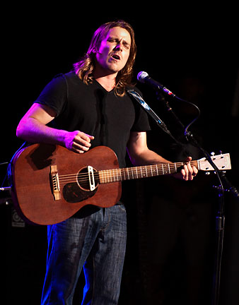 Lukas Nelson