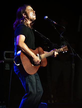 Lukas Nelson