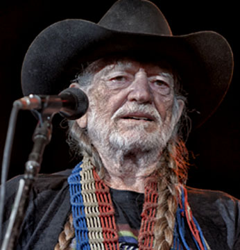 Willie Nelson