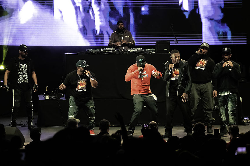 Wu-Tang Clan