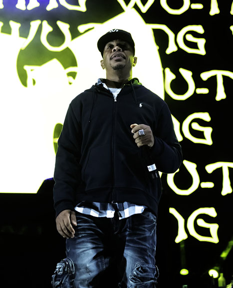Wu-Tang Clan