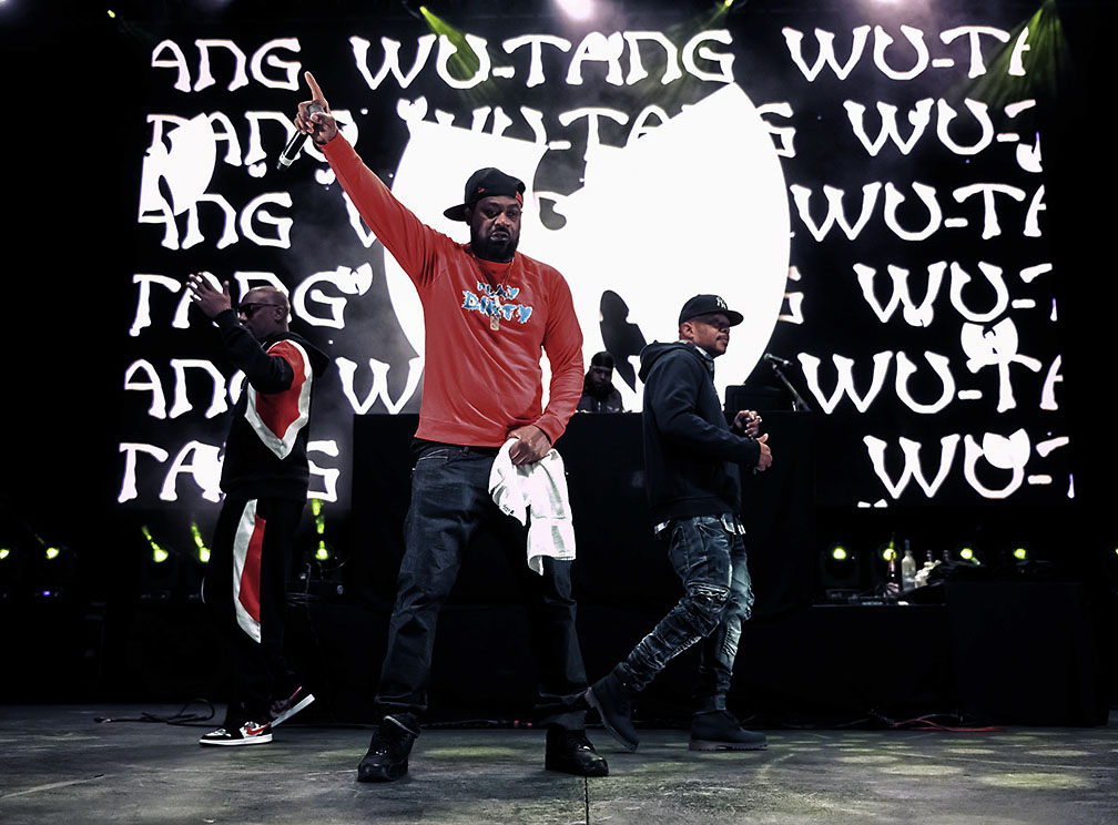 Wu-Tang Clan