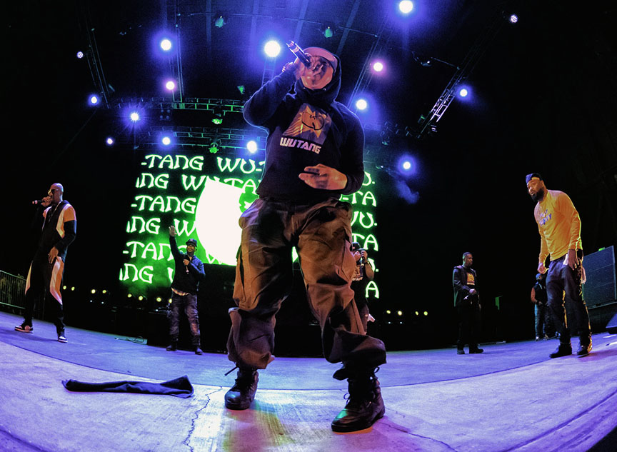 Wu-Tang Clan