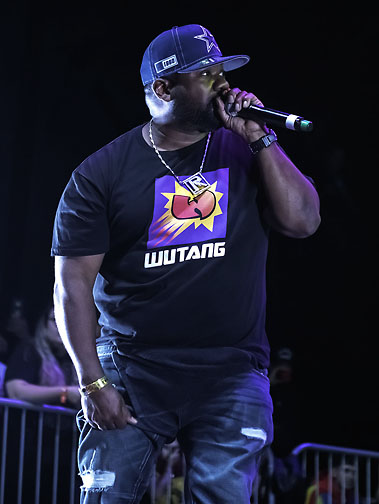 Wu-Tang Clan