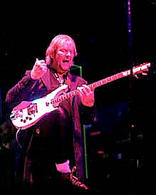 Chris Squire
